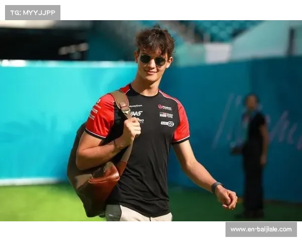 哈斯新秀贝尔曼中国站表现出色 多次超车首秀即收获积分 哈斯新秀贝尔曼中国站表现出色 多次超车首秀即收获积分